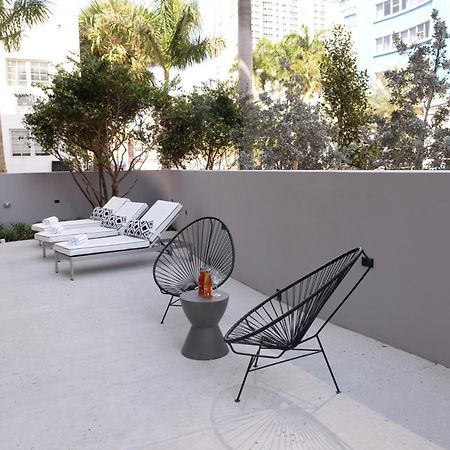 6080 Design Hotel By Eskape Collection Miami Beach Room photo