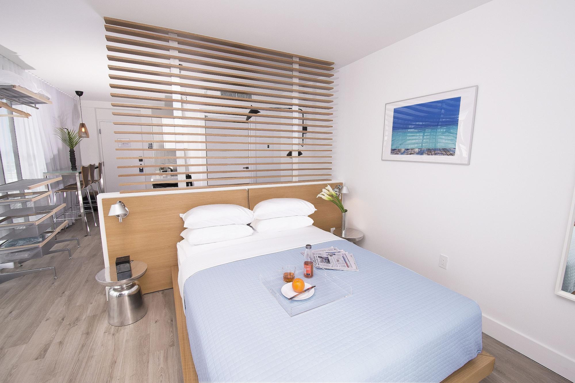 6080 Design Hotel By Eskape Collection Miami Beach Exterior photo
