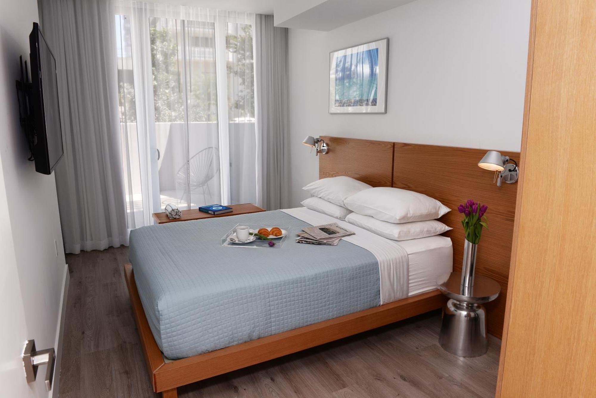 6080 Design Hotel By Eskape Collection Miami Beach Room photo