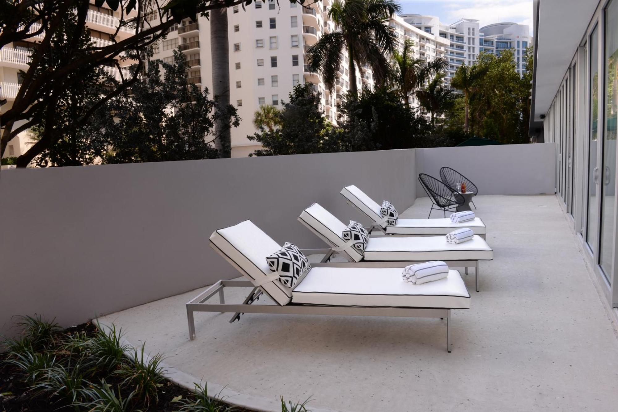 6080 Design Hotel By Eskape Collection Miami Beach Room photo